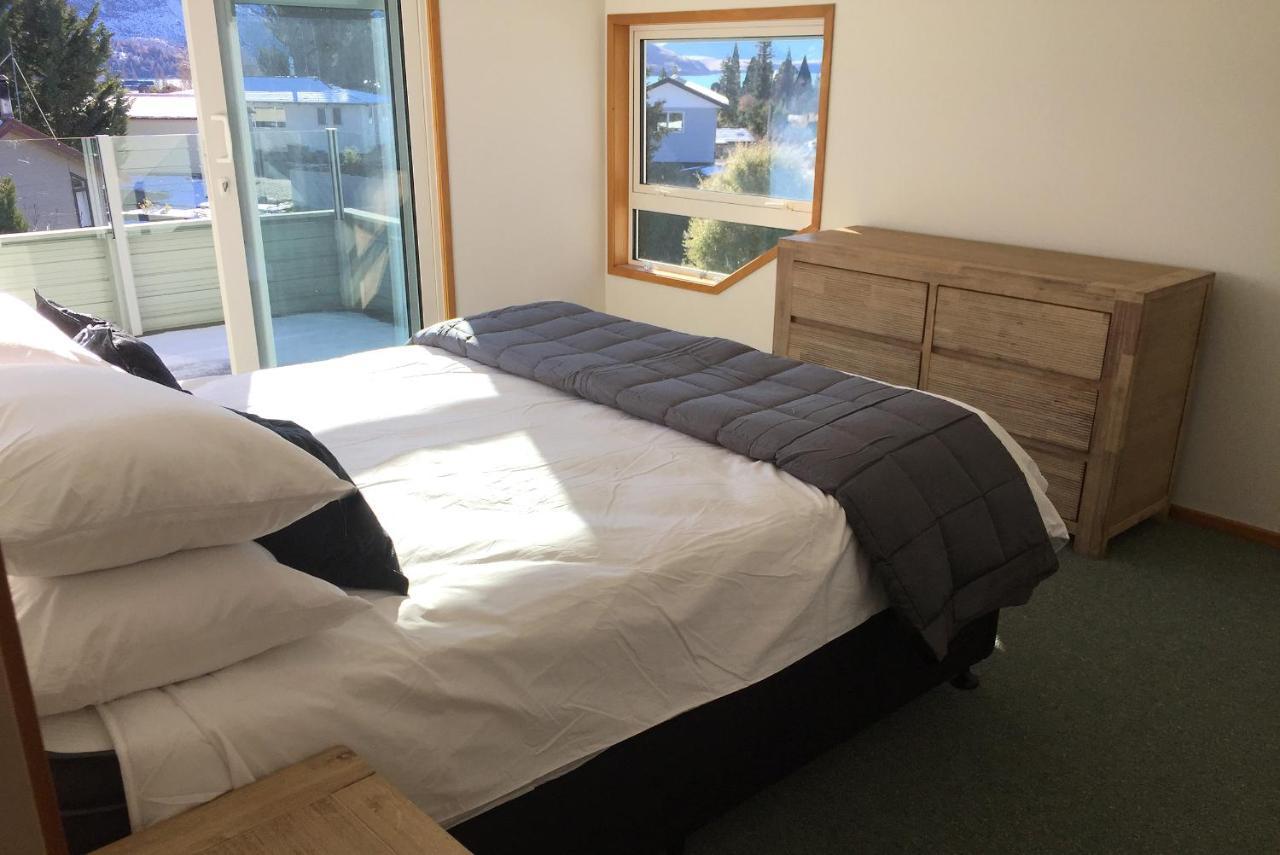 Villa Smithy'S à Lac Tekapo Extérieur photo
